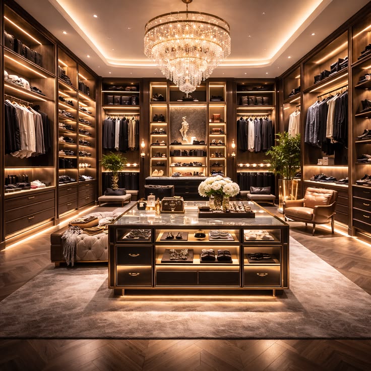 Luxury Fashion Hero